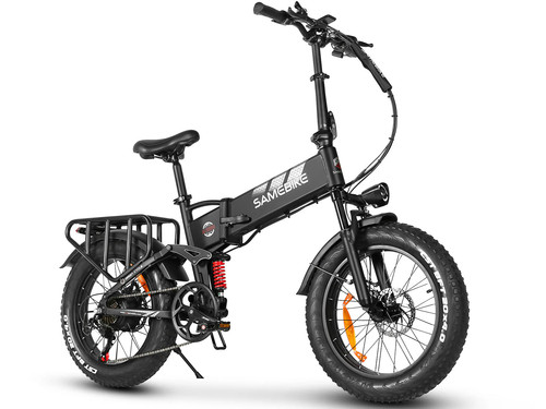 Samebike a02 12oo electric - rs-a02,