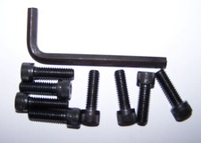 Solar Storm BOOTH Hardware Kit