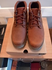 Cat Elude Boots Uk Size 8.