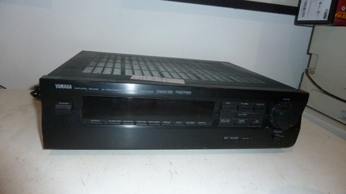 Yamaha dsp e492 - dsp-e492, sound