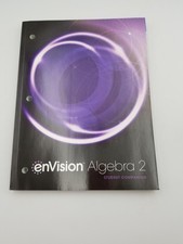 ENVISION AGA STUDENT COMPANION