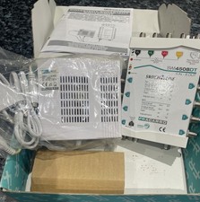 5 Input 8 Output  multi Switch