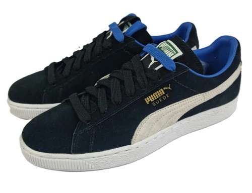 Mens puma suede - mens,