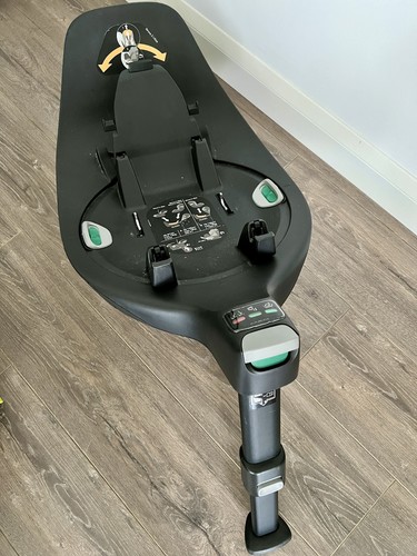 Cybex base size modular - z, i-size