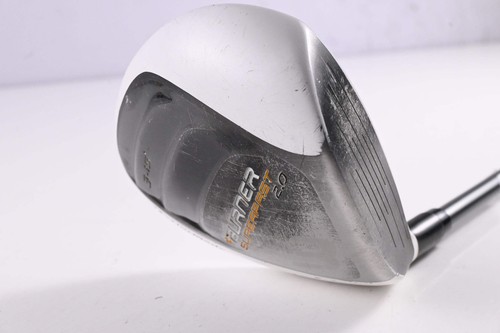 Taylormade burner superfast - burner,