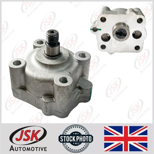 Oil pump for kubota d750 - oil,