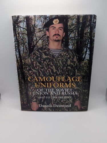 Camouflage uniforms the - uniforms,