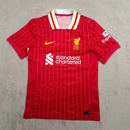 Nike shirt mens small - shirt, red