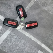 GENUINE TOYOTA PRIUS 2 BUTTON