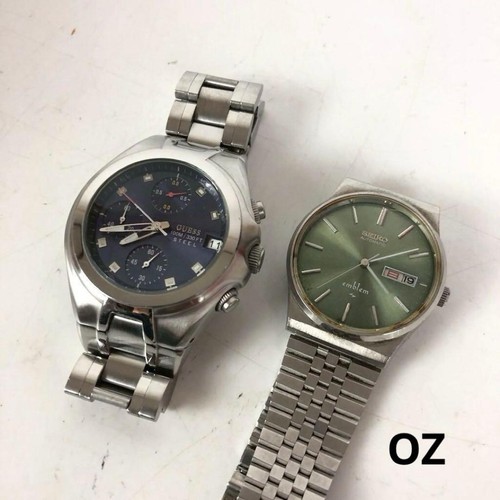 Seiko automatic - seiko,