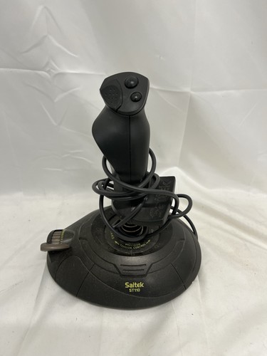 Saitek 110 flight stick - 110, usb