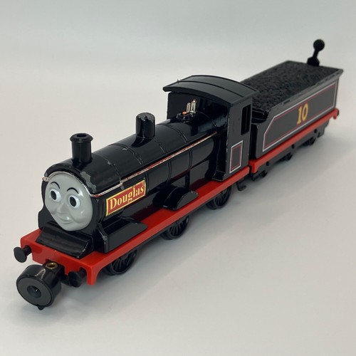 Bandai tecs douglas - tecs, the