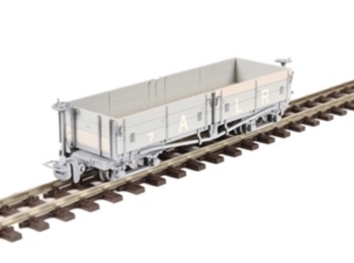 Bachmann oo9 ashover light - oo9,