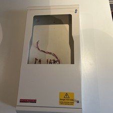 Prewired 3-phase CT Electricity Meter Enclosur