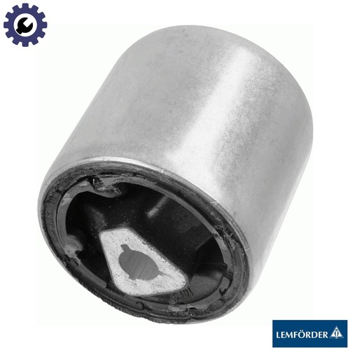 Mounting controltrailing - mounting,