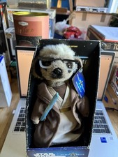 Limited Edition Meerkat Movies