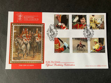 Benham fdc 2005 - fdc's, ~
