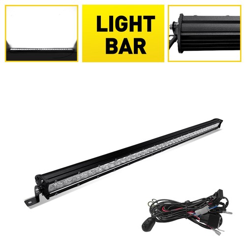 33inch dual row - 33inch, bar