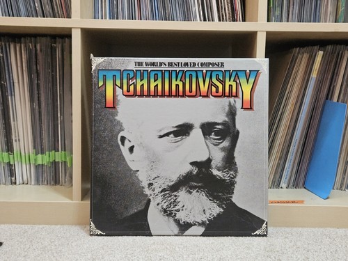 Vinyl box set - vinyl,