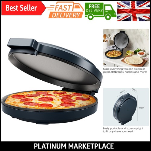 Everything maker 30cm electric - maker,