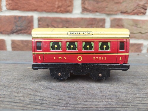 Vintage chad valley gauge - valley, 0