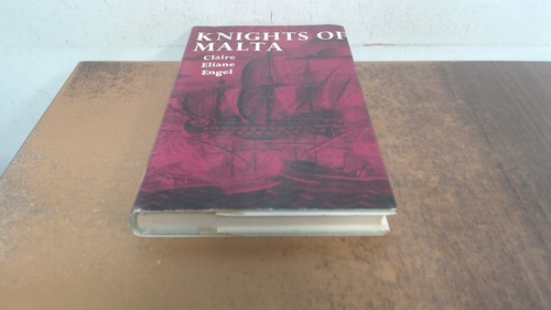 Knights malta claire - knights,