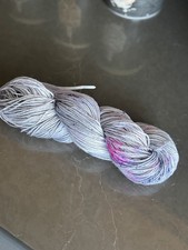 ‘Speckled Dusk’ Hand Dyed