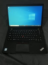 Lenovo ThinkPad T460s 12GB RAM