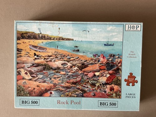 Hop rock pool 500 - hop, pool’