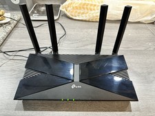 TP-Link Archer AX53 AX3000Mbps WiFi 6 Router Gigabit VPN Internet Booster Gaming