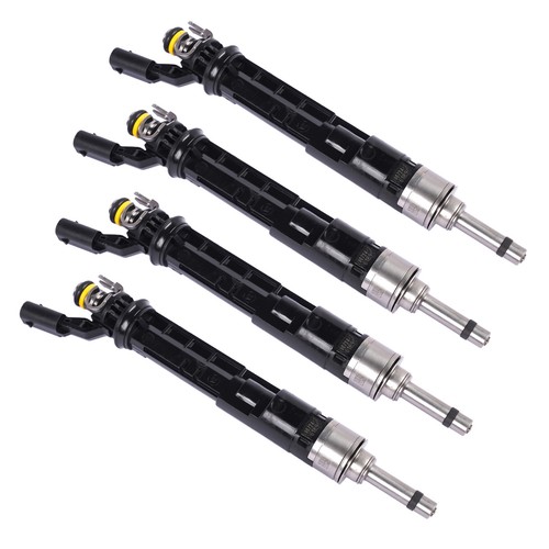 Fuel injectors for nissan - 4*,