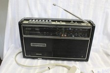 Vintage 1970s philips rr365 - 1970s,
