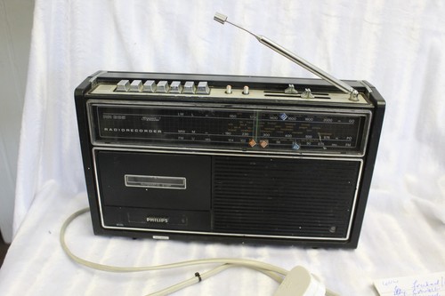 Vintage 1970s philips - vintage,
