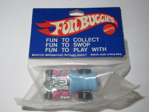 Mattel hot wheels fun - mattel,