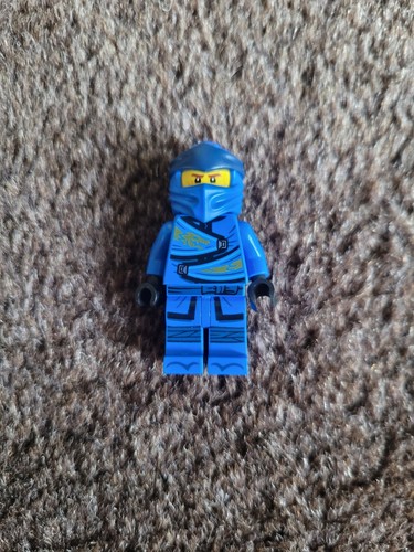 Lego minifigure ninjago - lego,