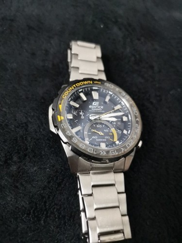 Casio edifice - casio,