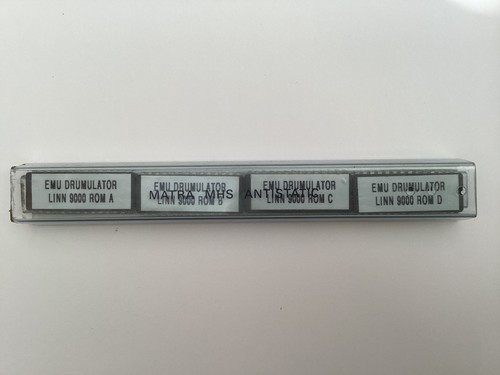 Custom eprom drumkit - eprom,