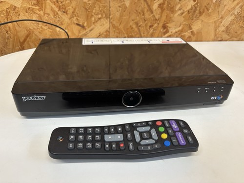 Youview box dtr t1000 gb - bt,