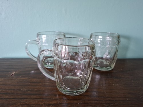 Set vintage half - vintage,