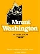 Mount washington baltimore - washington:,