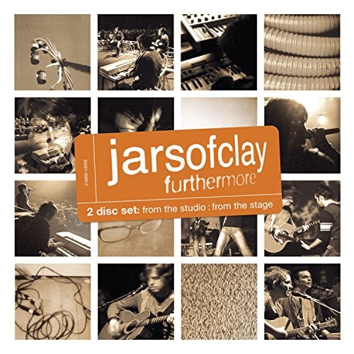 Jars clay furthermore - of,
