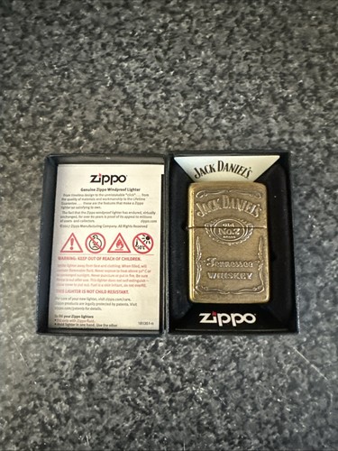 Rare collectable zippo - rare,