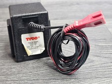 1980s Tyco Slot Car Mains