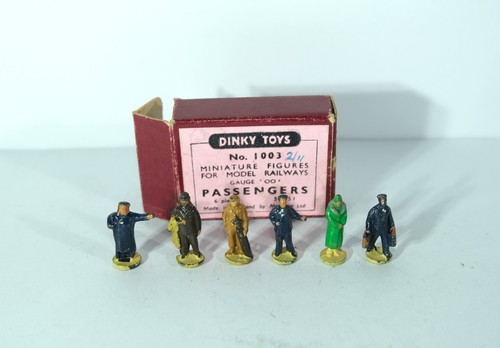 Dinky toys 1003 gauge - 1003, 00