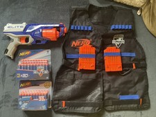 NERF Disruptor Elite Blaster