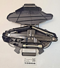 SPARE WHEEL + JACK KIT