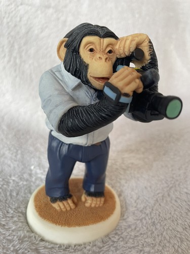 Robert harrop tips - tips, chimps