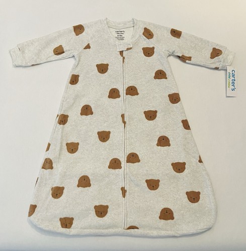 Carters baby boy fleece - carters,