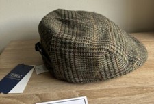 POLO RALPH LAUREN TWEED