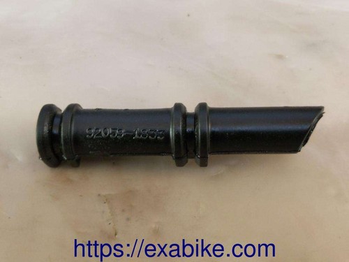 Tube for kawasaki klr 650 - klr, from